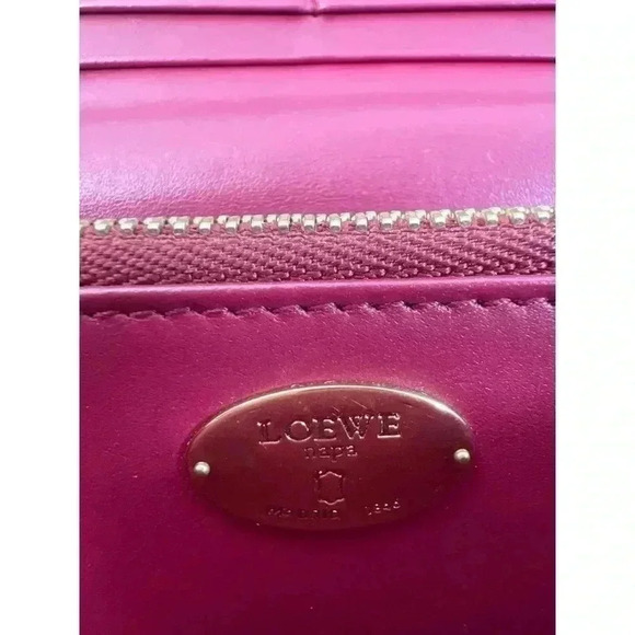 Loewe wallet - Picture 5 of 6
